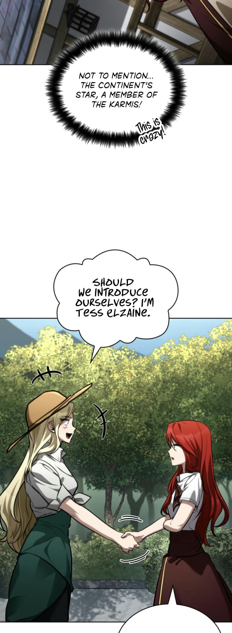 Infinite Mage, Chapter 107 image 79